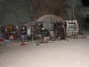 Petra by night - Shop